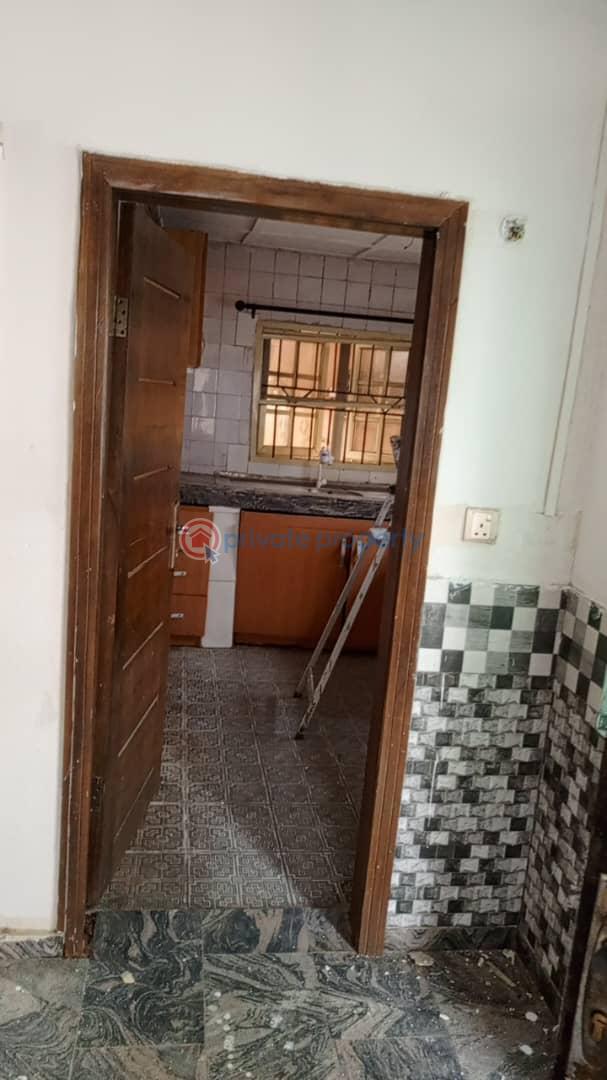2 bedroom Block Of Flats For Rent Estate Igbo Efon Lekki Lagos - 4