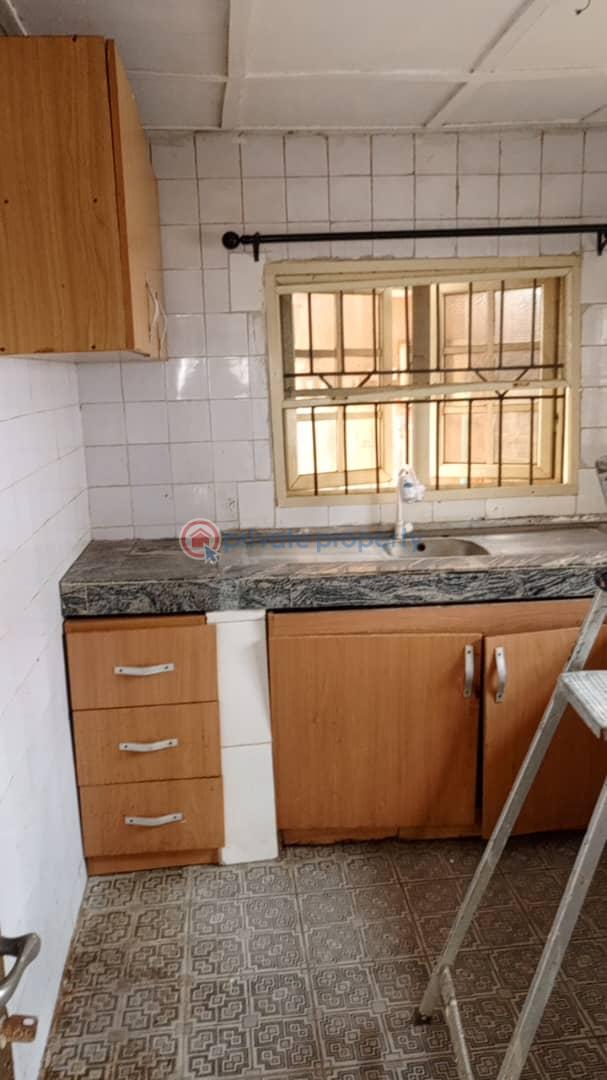 2 bedroom Block Of Flats For Rent Estate Igbo Efon Lekki Lagos - 2