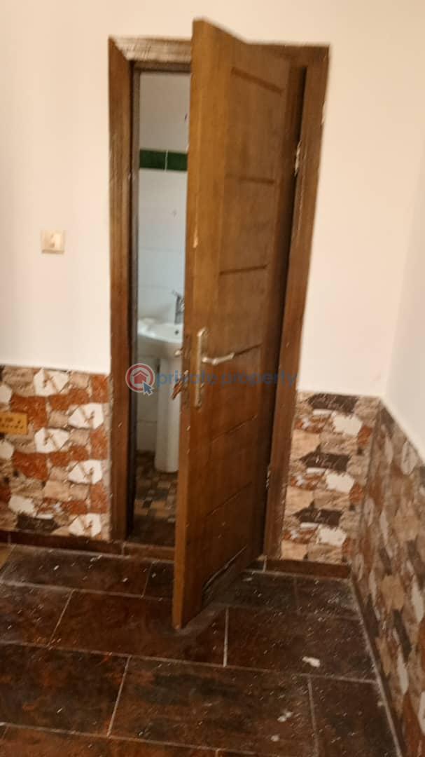 2 bedroom Block Of Flats For Rent Estate Igbo Efon Lekki Lagos - 14
