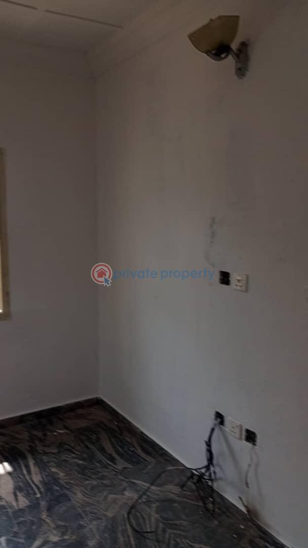 2 bedroom Block Of Flats For Rent Estate Igbo Efon Lekki Lagos - 5