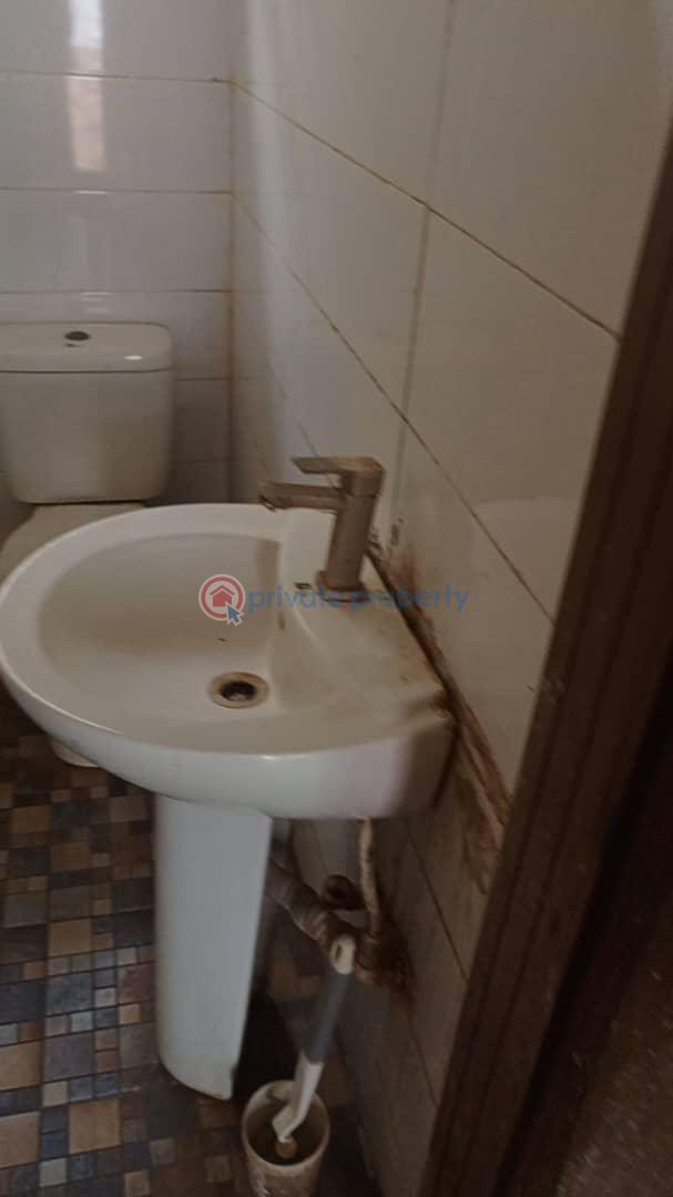 2 bedroom Block Of Flats For Rent Estate Igbo Efon Lekki Lagos - 9