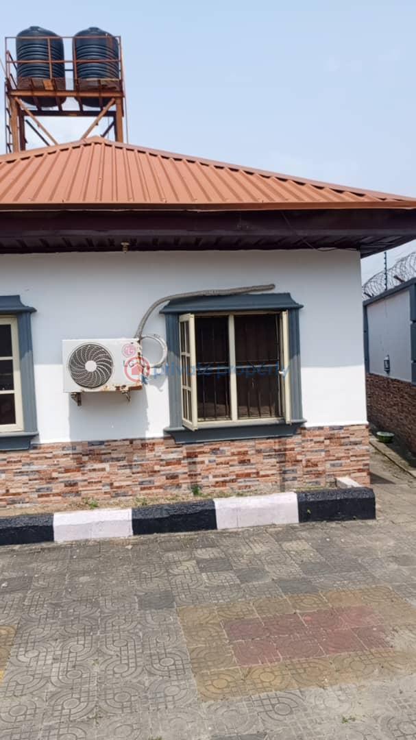 2 bedroom Block Of Flats For Rent Estate Igbo Efon Lekki Lagos - 17