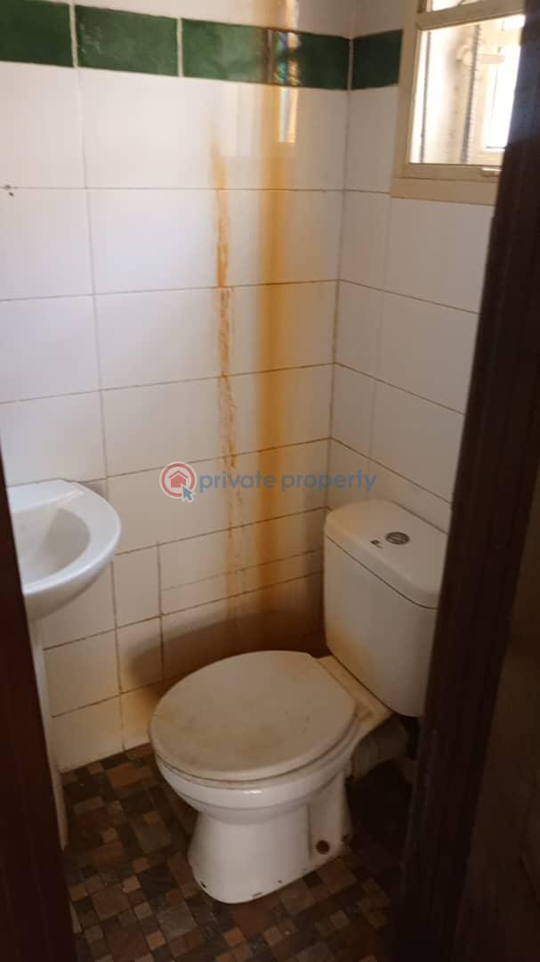 2 bedroom Block Of Flats For Rent Estate Igbo Efon Lekki Lagos - 16