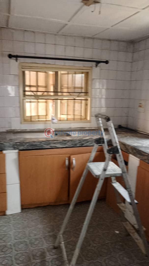 2 bedroom Block Of Flats For Rent Estate Igbo Efon Lekki Lagos - 6