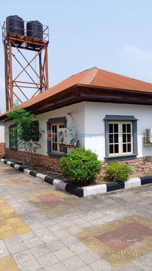 2 bedroom Block Of Flats For Rent Estate Igbo Efon Lekki Lagos - 20