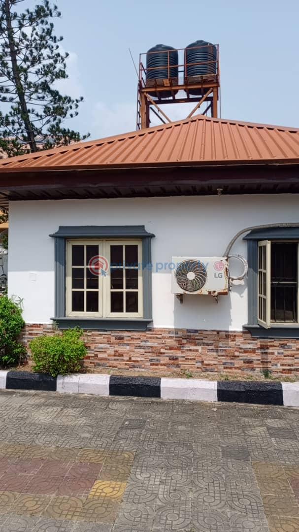 2 bedroom Block Of Flats For Rent Estate Igbo Efon Lekki Lagos - 18