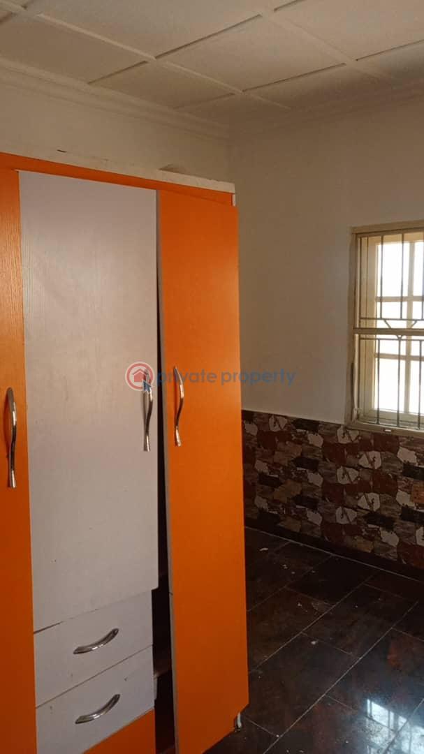 2 bedroom Block Of Flats For Rent Estate Igbo Efon Lekki Lagos - 12