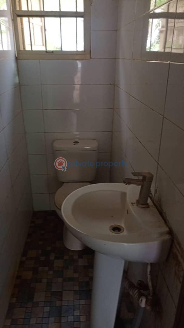 2 bedroom Block Of Flats For Rent Estate Igbo Efon Lekki Lagos - 8
