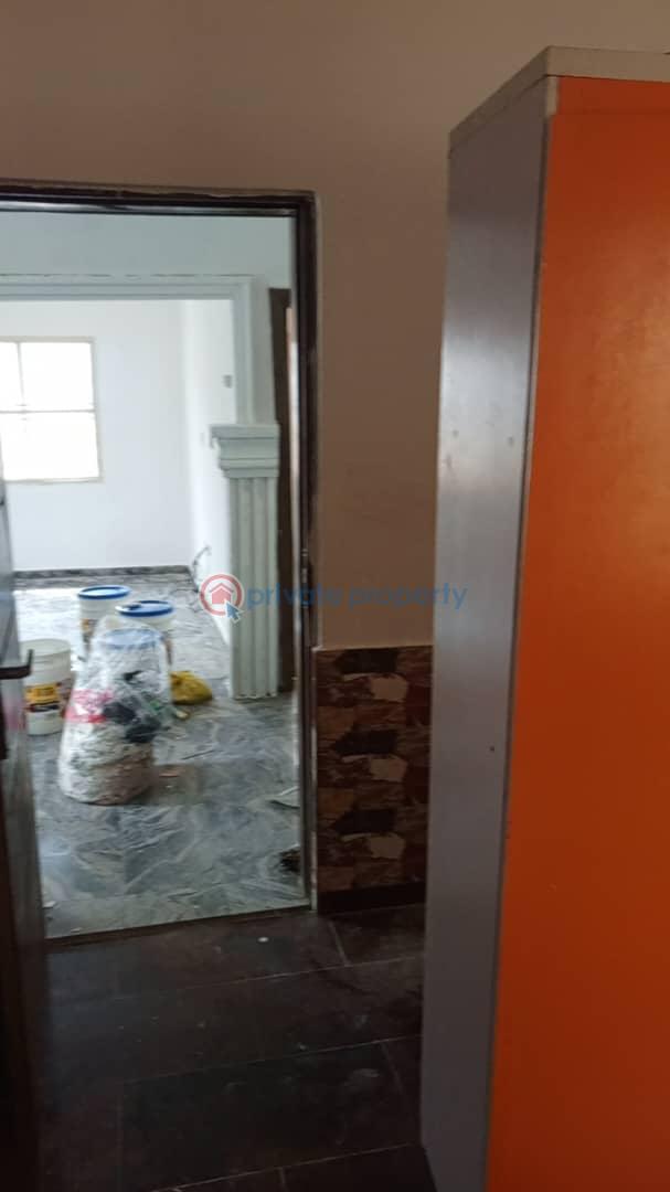 2 bedroom Block Of Flats For Rent Estate Igbo Efon Lekki Lagos - 13