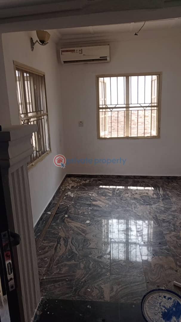 2 bedroom Block Of Flats For Rent Estate Igbo Efon Lekki Lagos - 0