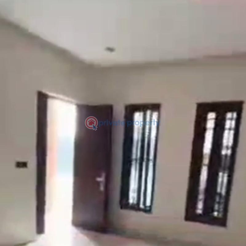 3 bedroom Semi detached Duplex For Sale Opic Isheri North Ojodu Lagos - 1