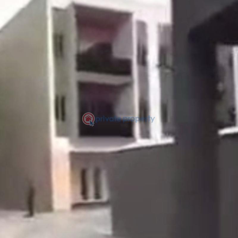 3 bedroom Semi detached Duplex For Sale Opic Isheri North Ojodu Lagos - 0
