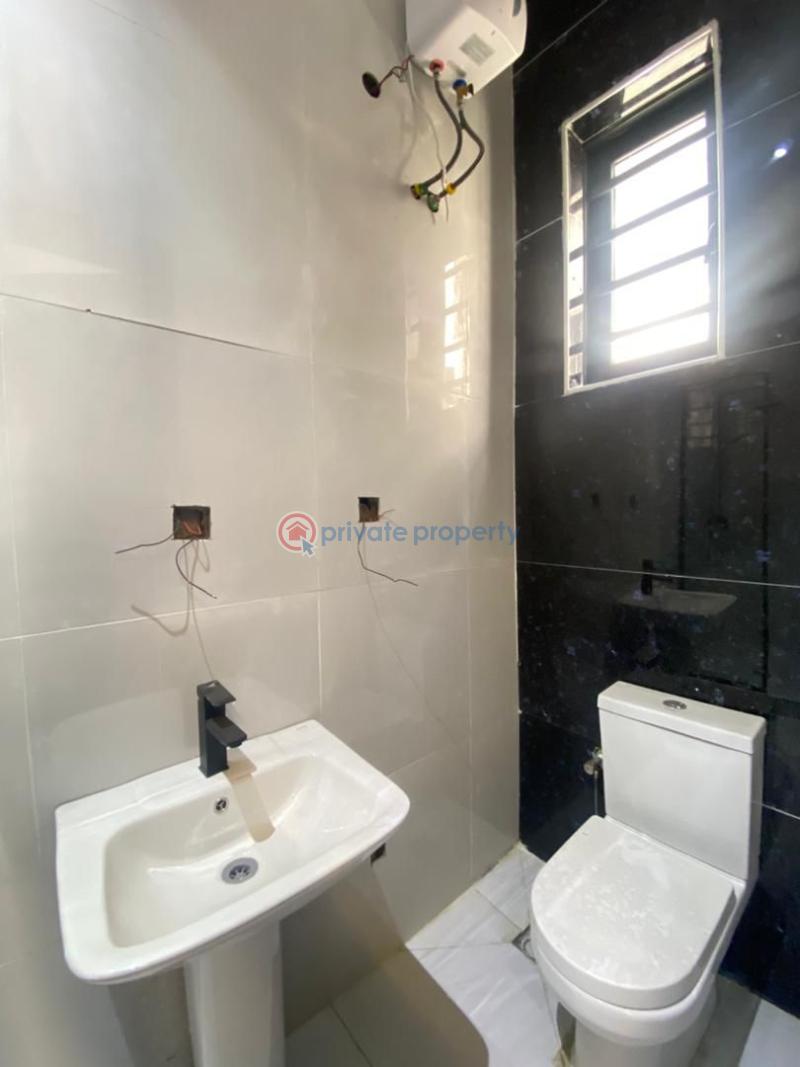 4 bedroom Detached Duplex For Sale Ajah Lagos - 5