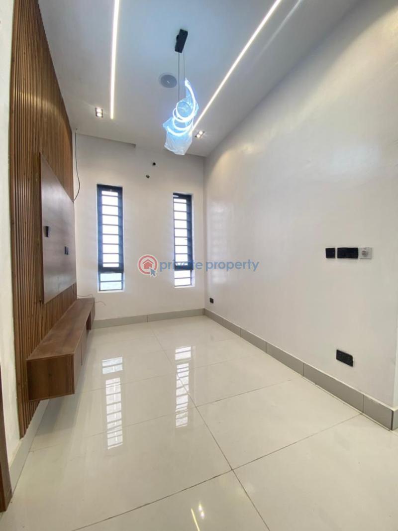 4 bedroom Detached Duplex For Sale Ajah Lagos - 14