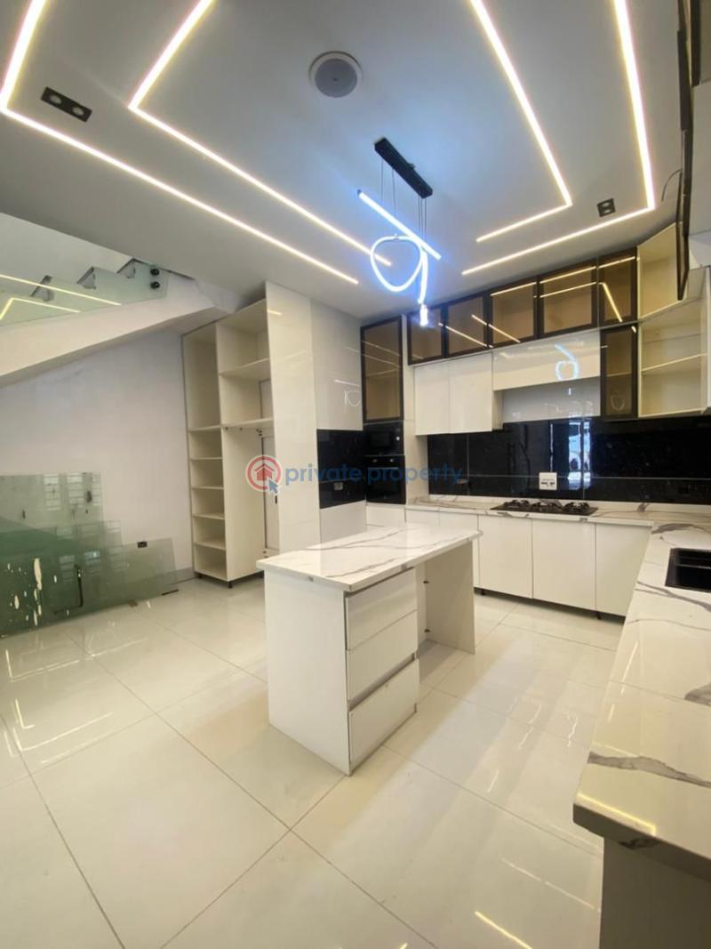 4 bedroom Detached Duplex For Sale Ajah Lagos - 10