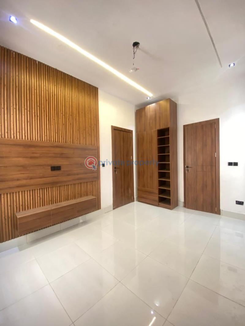 4 bedroom Detached Duplex For Sale Ajah Lagos - 8