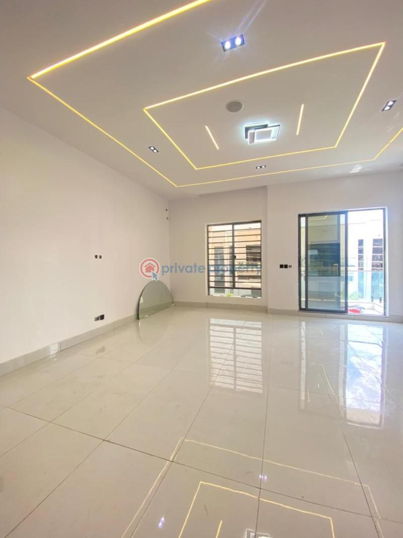 4 bedroom Detached Duplex For Sale Ajah Lagos - 16