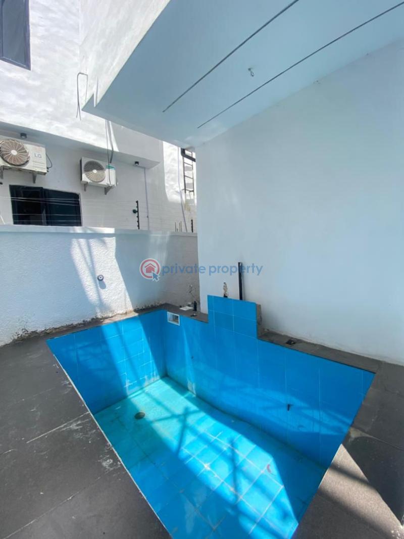 4 bedroom Detached Duplex For Sale Ajah Lagos - 6