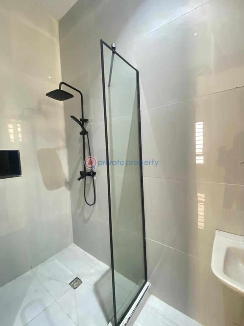 4 bedroom Detached Duplex For Sale Ajah Lagos - 17