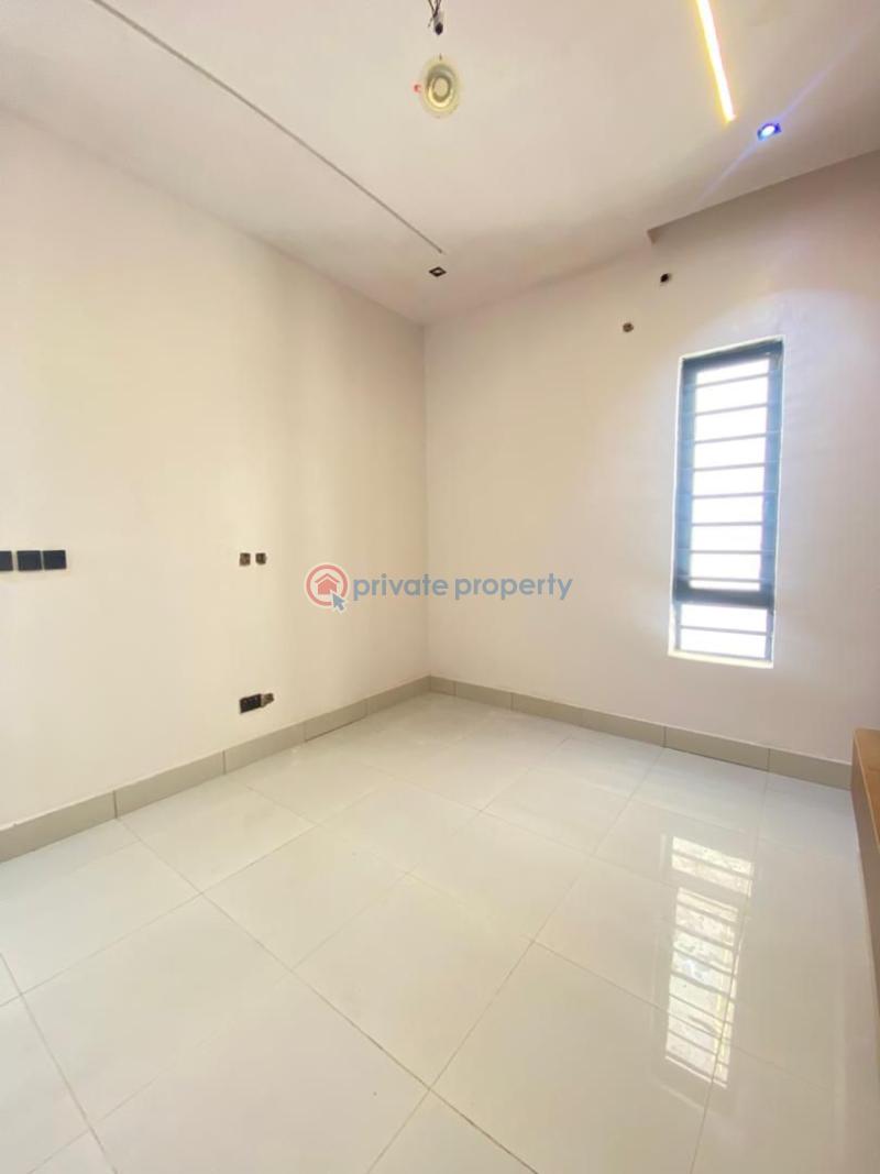 4 bedroom Detached Duplex For Sale Ajah Lagos - 7
