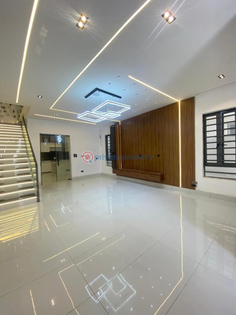 4 bedroom Detached Duplex For Sale Ajah Lagos - 11