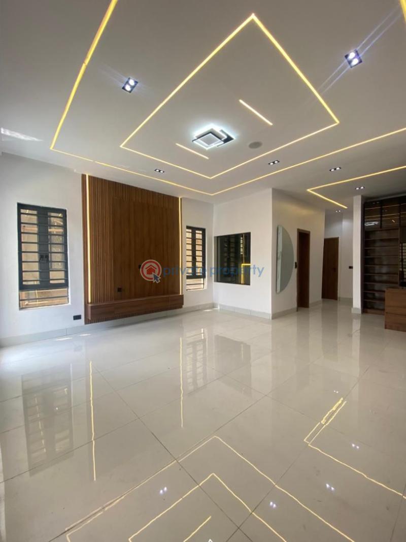 4 bedroom Detached Duplex For Sale Ajah Lagos - 4