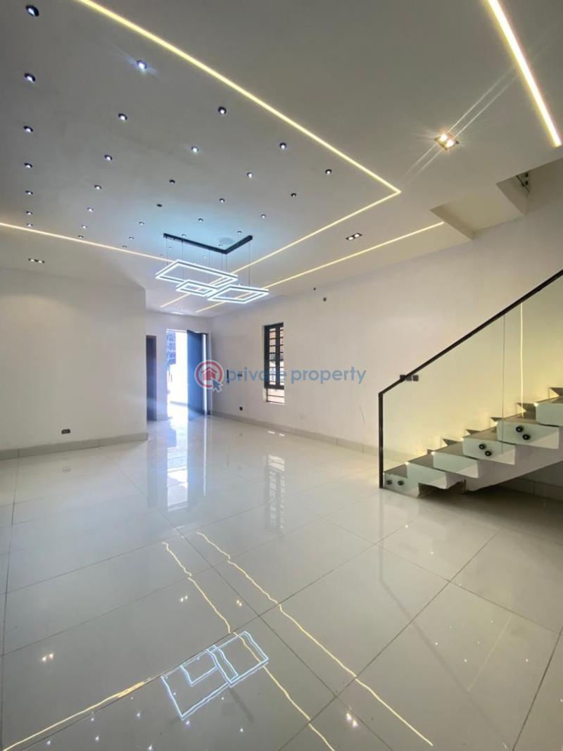 4 bedroom Detached Duplex For Sale Ajah Lagos - 13