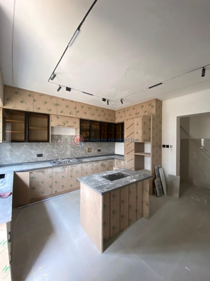4 bedroom Semi detached Duplex For Sale Victoria Garden City Lekki Lagos - 5