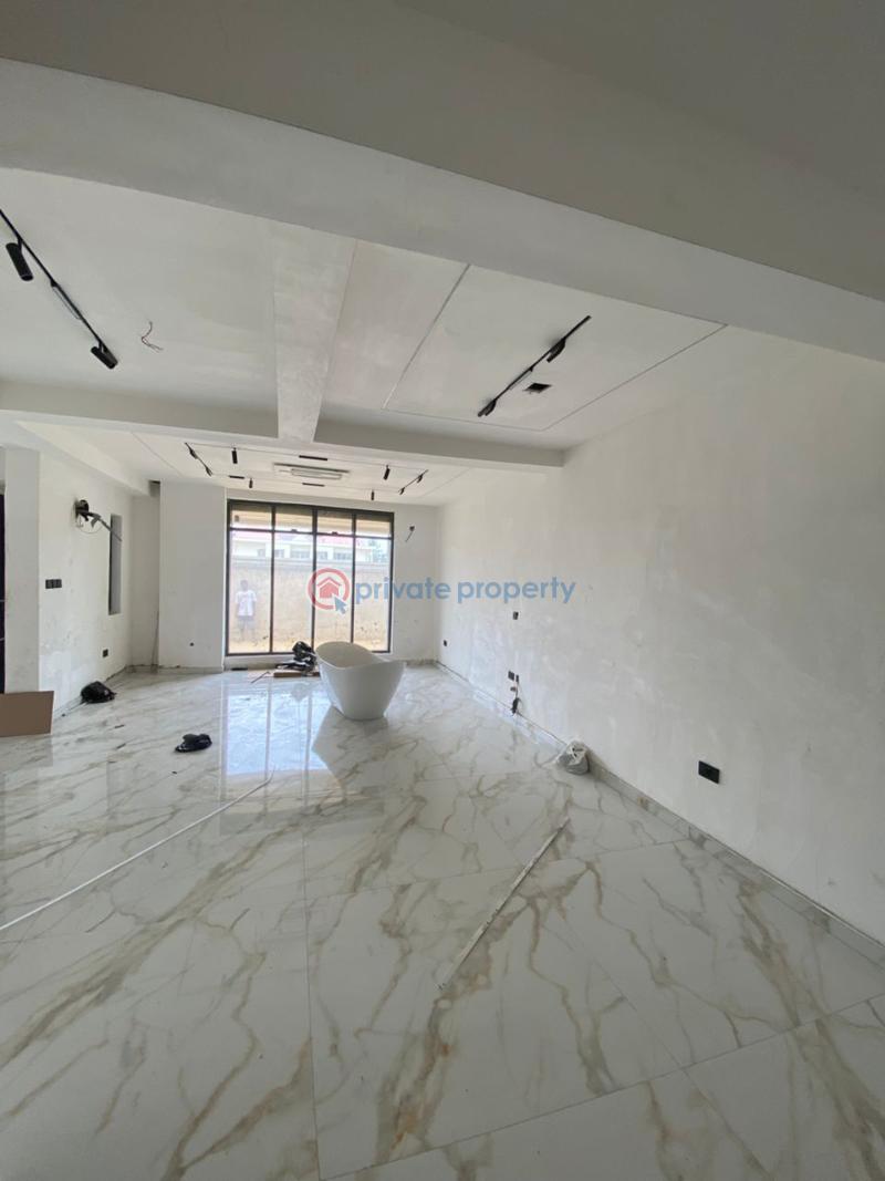 4 bedroom Semi detached Duplex For Sale Victoria Garden City Lekki Lagos - 2