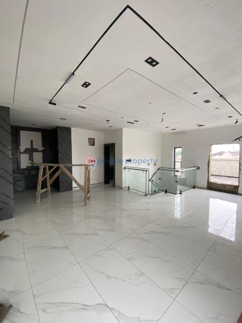 4 bedroom Semi detached Duplex For Sale Victoria Garden City Lekki Lagos - 3