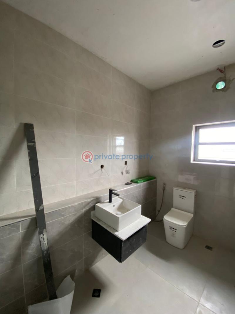 4 bedroom Semi detached Duplex For Sale Victoria Garden City Lekki Lagos - 10