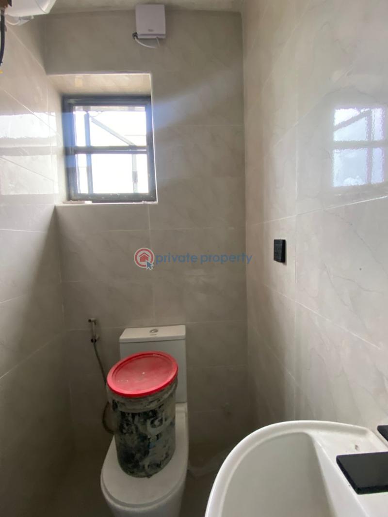 4 bedroom Semi detached Duplex For Sale Victoria Garden City Lekki Lagos - 7