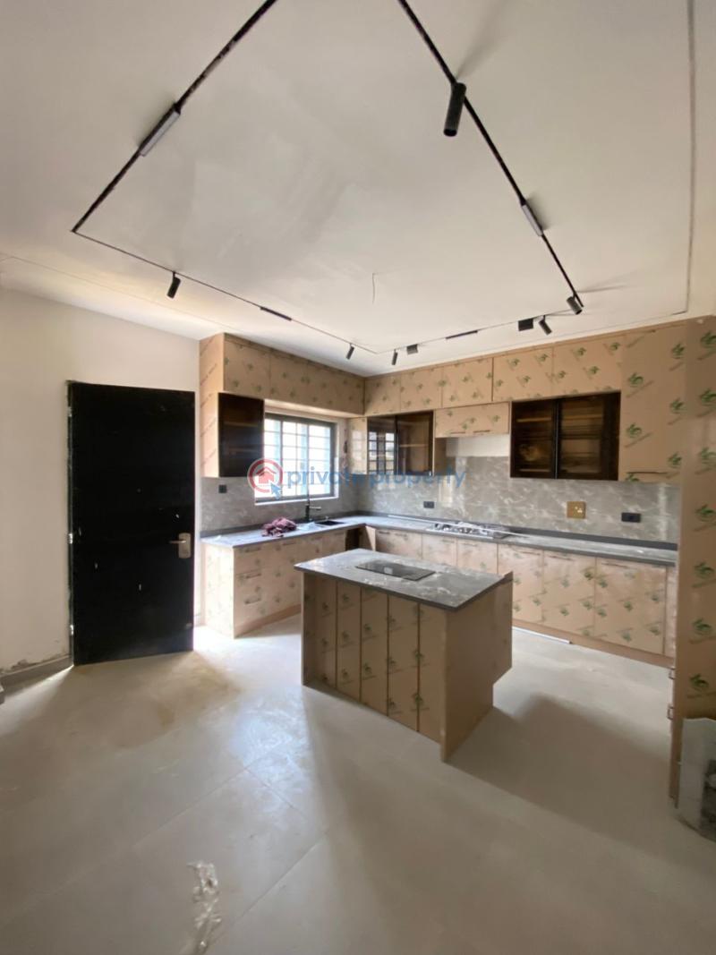 4 bedroom Semi detached Duplex For Sale Victoria Garden City Lekki Lagos - 1