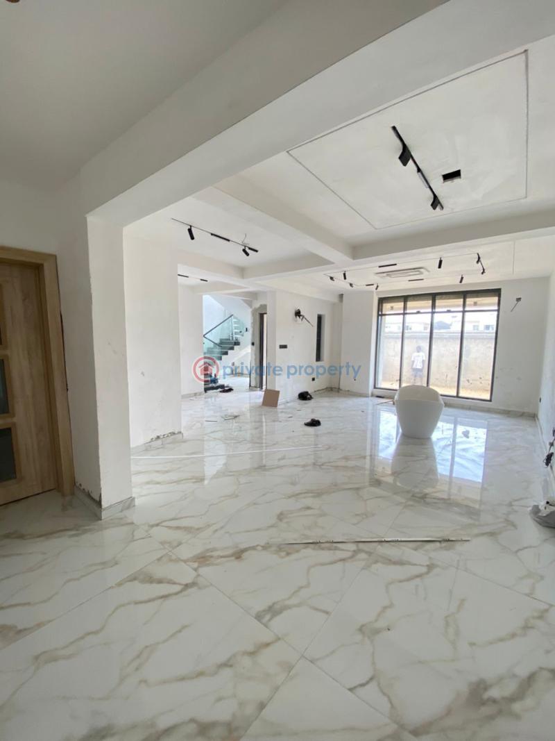 4 bedroom Semi detached Duplex For Sale Victoria Garden City Lekki Lagos - 6