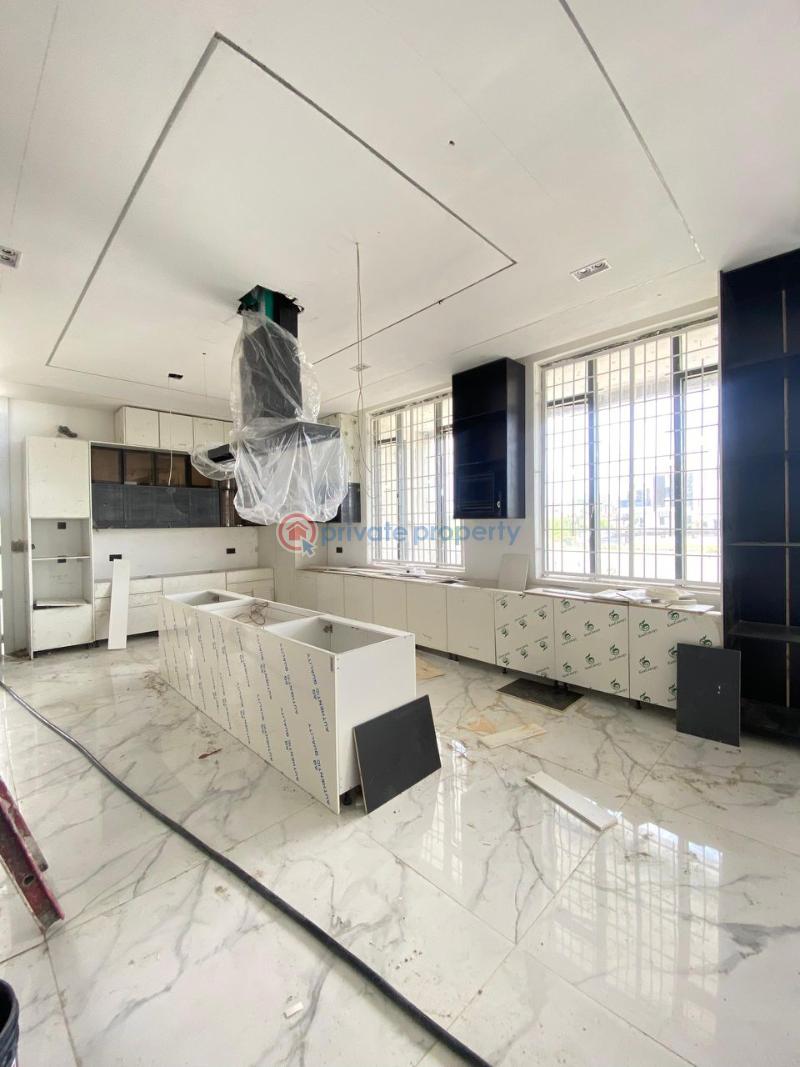 5 bedroom Detached Duplex For Sale Ajah Lagos - 18