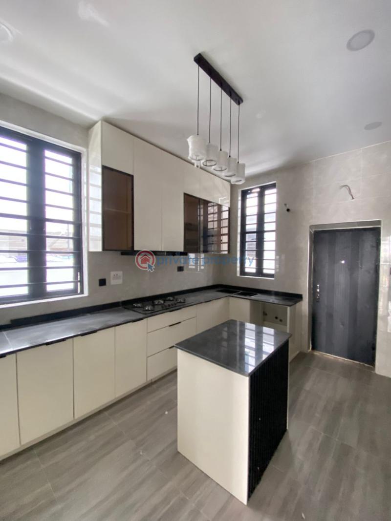 5 bedroom Detached Duplex For Sale Ikota Lekki Lagos - 14