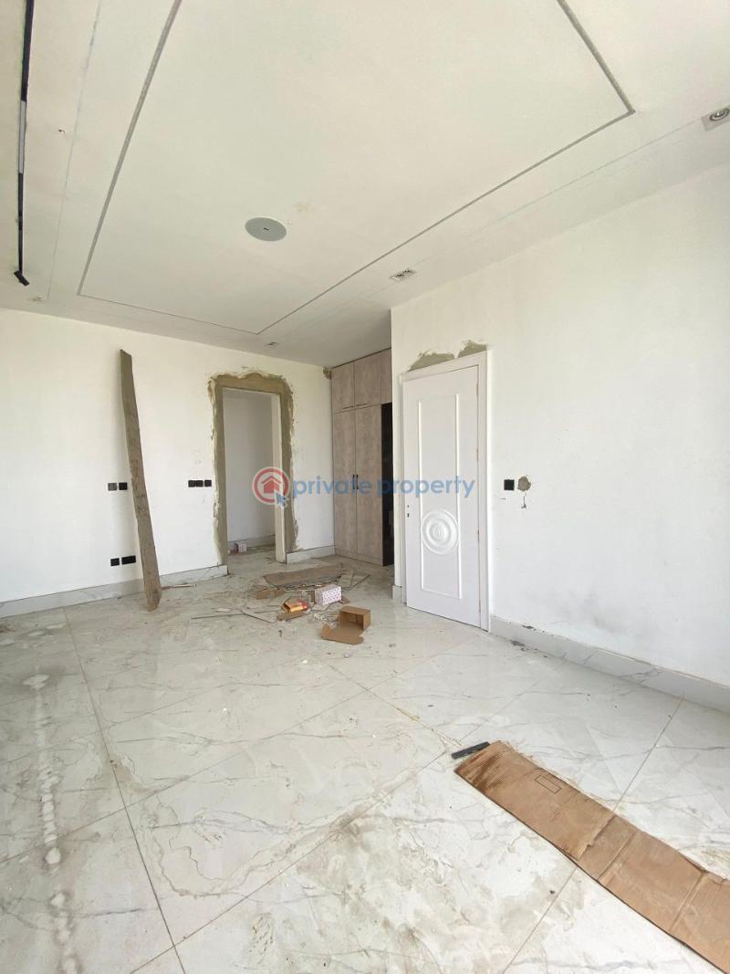 5 bedroom Detached Duplex For Sale Ajah Lagos - 16