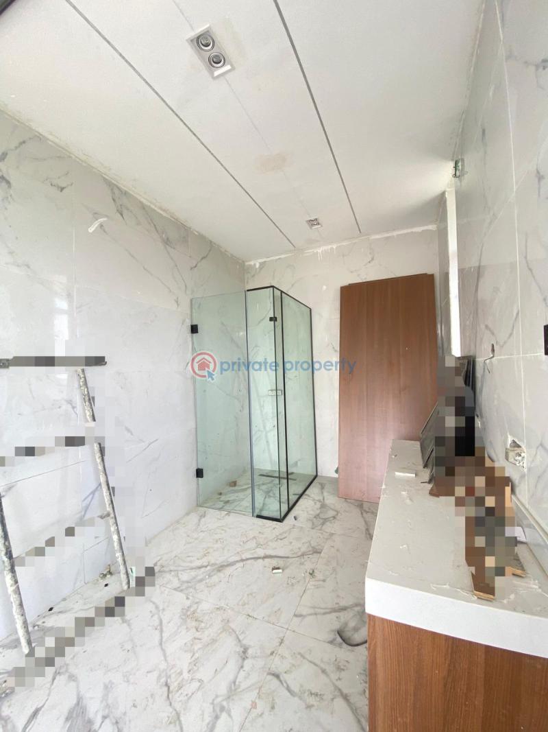 5 bedroom Detached Duplex For Sale Ajah Lagos - 19