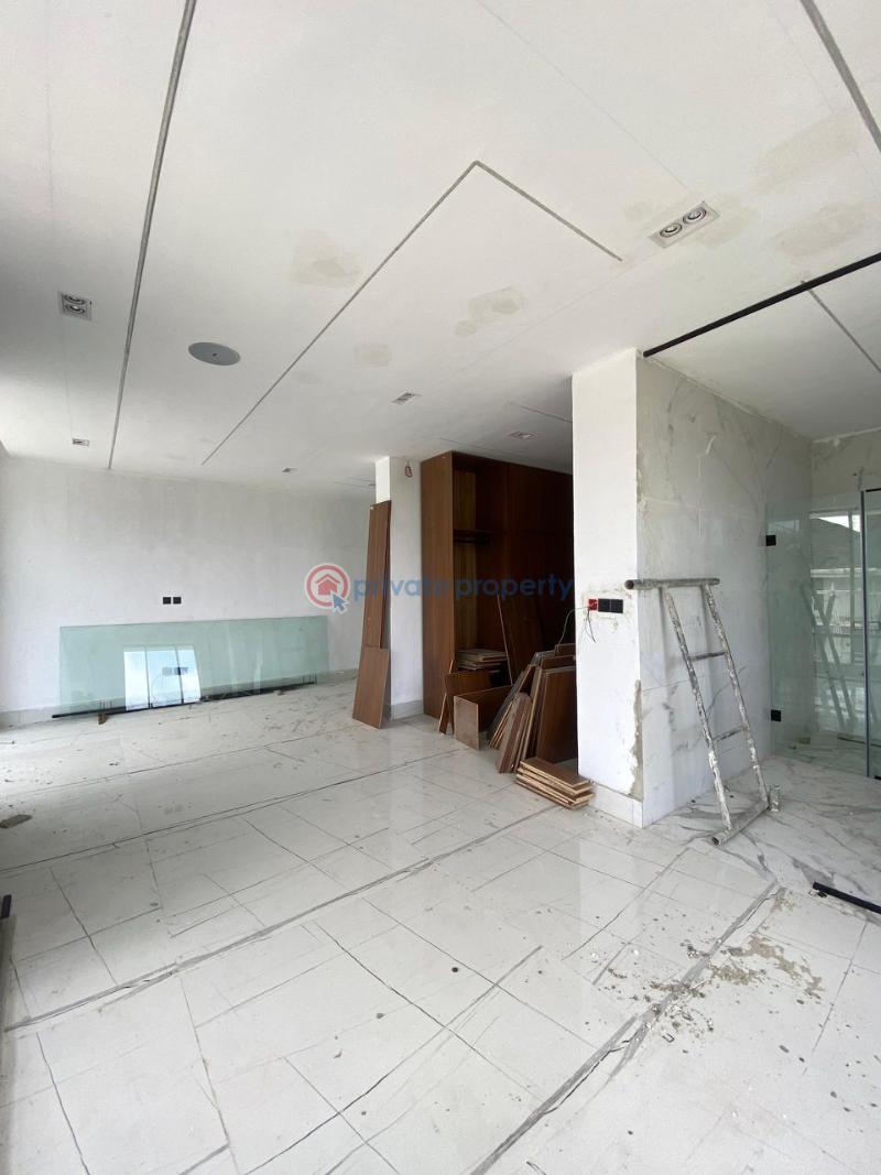 5 bedroom Detached Duplex For Sale Ajah Lagos - 3