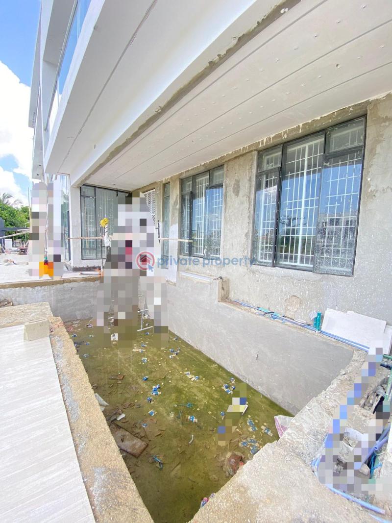 5 bedroom Detached Duplex For Sale Ajah Lagos - 21