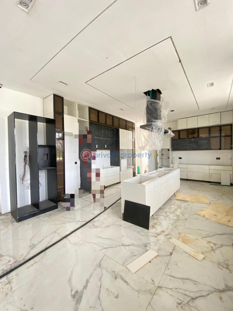 5 bedroom Detached Duplex For Sale Ajah Lagos - 4
