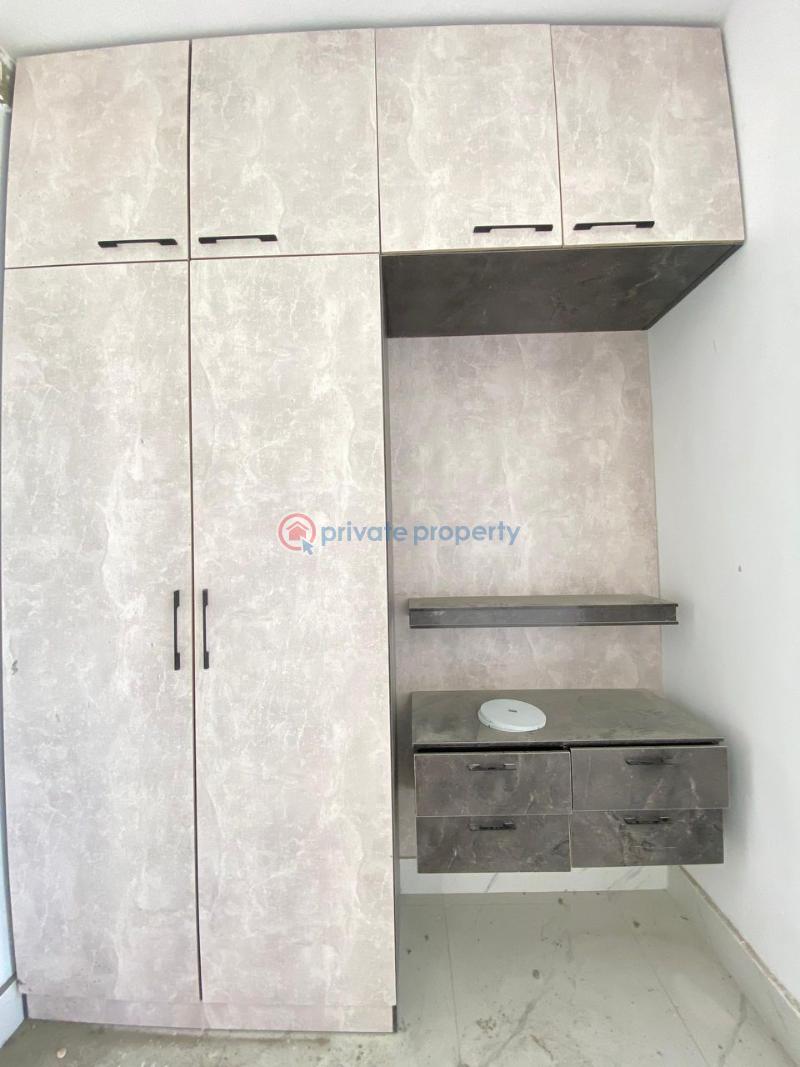 5 bedroom Detached Duplex For Sale Ajah Lagos - 13