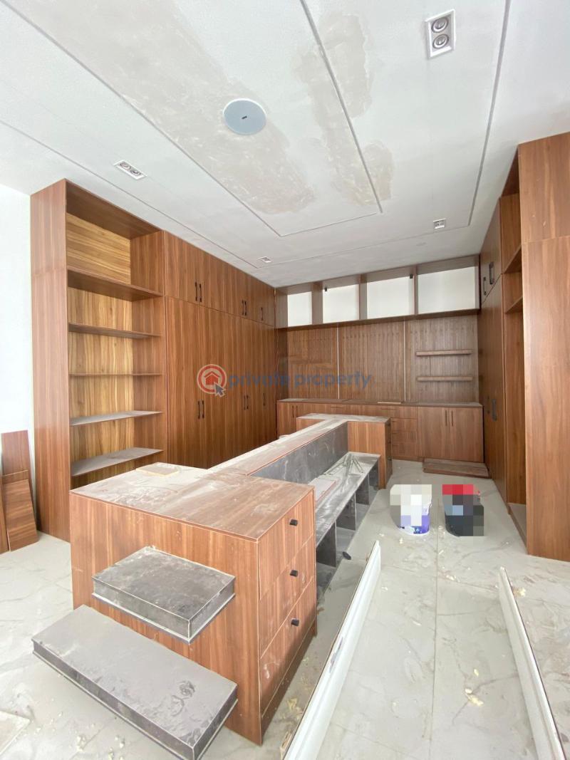 5 bedroom Detached Duplex For Sale Ajah Lagos - 12