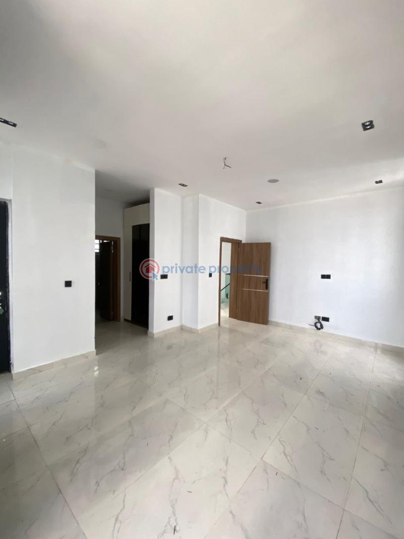 5 bedroom Detached Duplex For Sale Ikota Lekki Lagos - 2