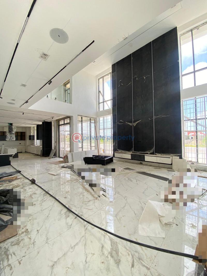 5 bedroom Detached Duplex For Sale Ajah Lagos - 6