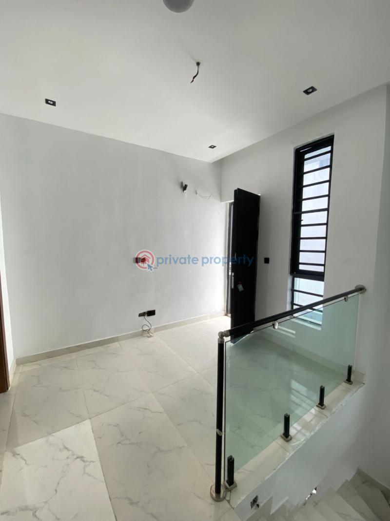 5 bedroom Detached Duplex For Sale Ikota Lekki Lagos - 3