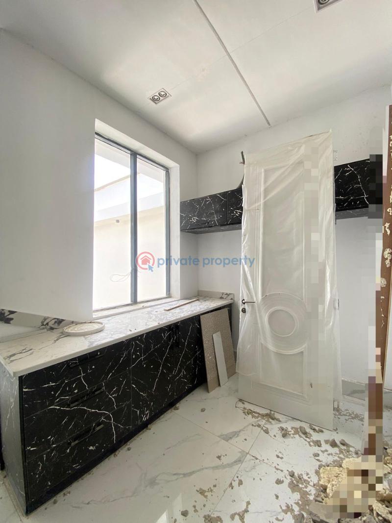 5 bedroom Detached Duplex For Sale Ajah Lagos - 7
