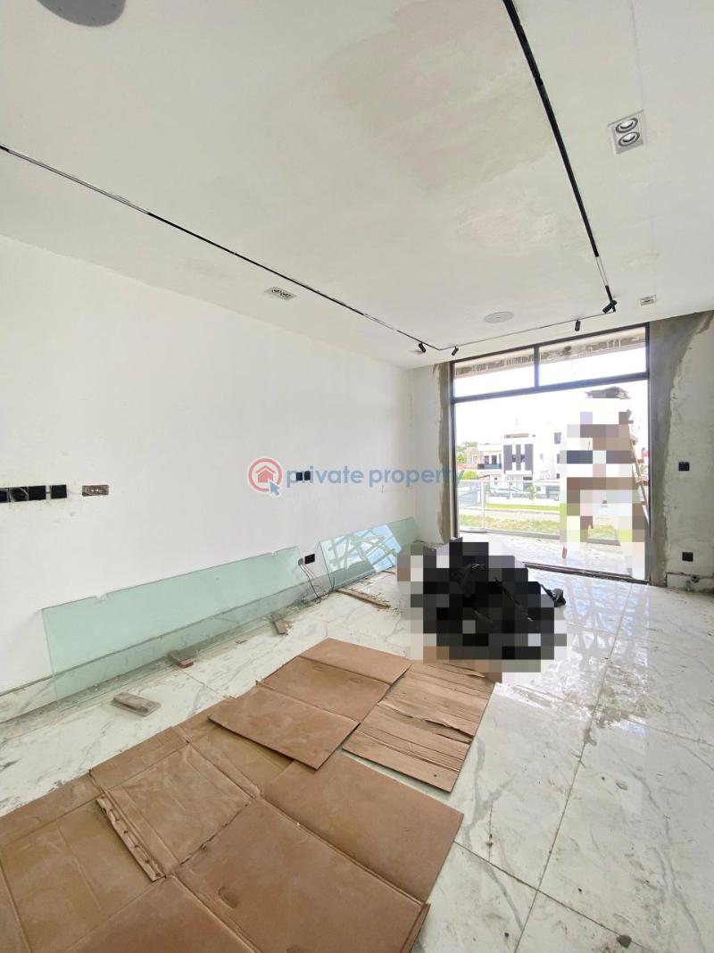 5 bedroom Detached Duplex For Sale Ajah Lagos - 5