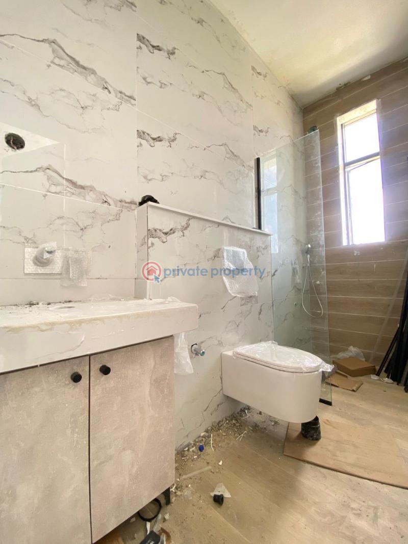 5 bedroom Detached Duplex For Sale Ajah Lagos - 14
