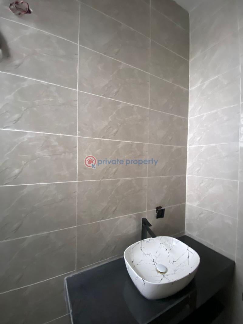 5 bedroom Detached Duplex For Sale Ikota Lekki Lagos - 6